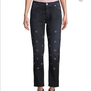 Hudson Star Jeans